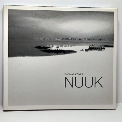 Thomas Koner/Nuuk/Mille Plateaux/Cd Dvd | eBay