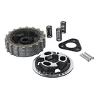 Spring Clutch Pressure Plates Set Fit For BMW R1200GS 13-19 R1250GS Adv 19-23 20