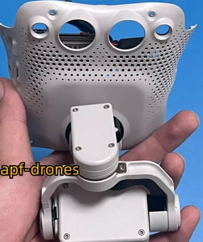 DJI Phantom 4 Standard Drohne 3-Achsen Gimbal Kamera Teile (NICHT für Phantom 4 Pro) - Bild 6 von 7