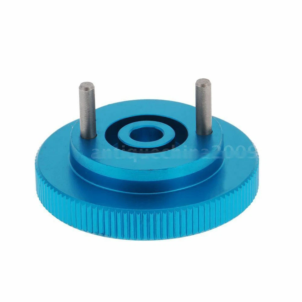 1/10 Rc Car Nitro Engine Flywheel Clutch For Hpi Losi Thunder Tiger Kyosho Xray - Image 4 of 4