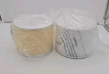 HEPA Filter For Levoit Core 300-RF-PA  1 Yellow 1 Wht Refill  2 Pack No Box