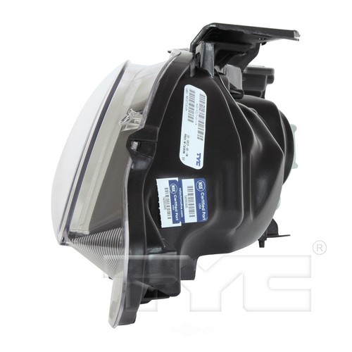 Headlight AssemblySport Utility Right TYC 20932301 fits 2013 Acura RDX 762405661544 eBay