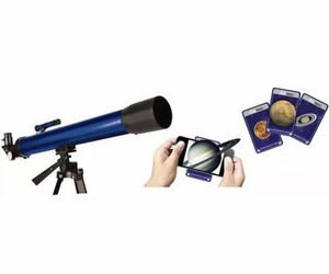 vivitar kids tech telescope