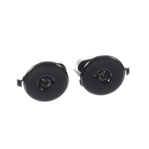 OEM NEW 19-25 Silverado Suburban Tahoe Exterior Mirror Puddle Lighting 84408372