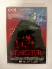 Me And The Devil - DVD