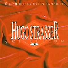 Collection 1 von Strasser,Hugo | CD | Zustand sehr gut