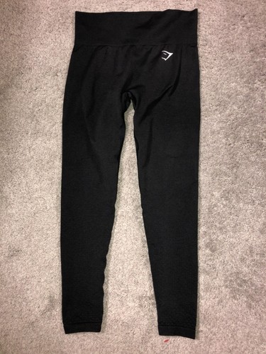 Gymshark Vital Rise Leggings yoga women 