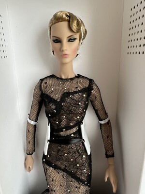 Integrity Toys Jason Wu Elyse Jolie Fall 2014 Fashion