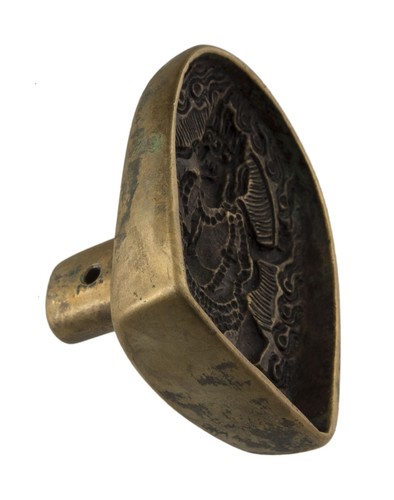 Molde Tsa Tsa Ritual Tibetano Budista -TSATSA- Bodhisattva Mahakala # 25993 - 第 4/4 張圖片
