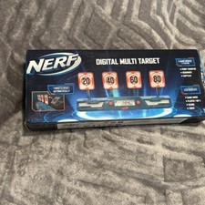 Nerf Elite Digital Multi-Target