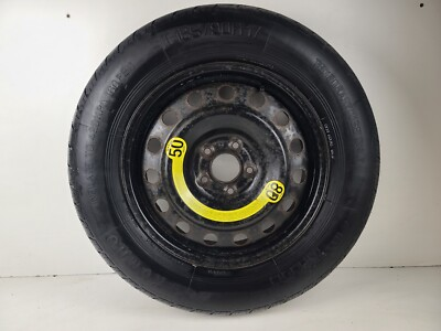 #ad 2007 2020 Hyundai Santa Fe Spare Tire Compact Donut. $132.99
