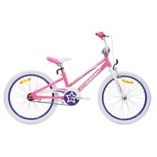 Monster High Girls BMX Bike 18 Inch 