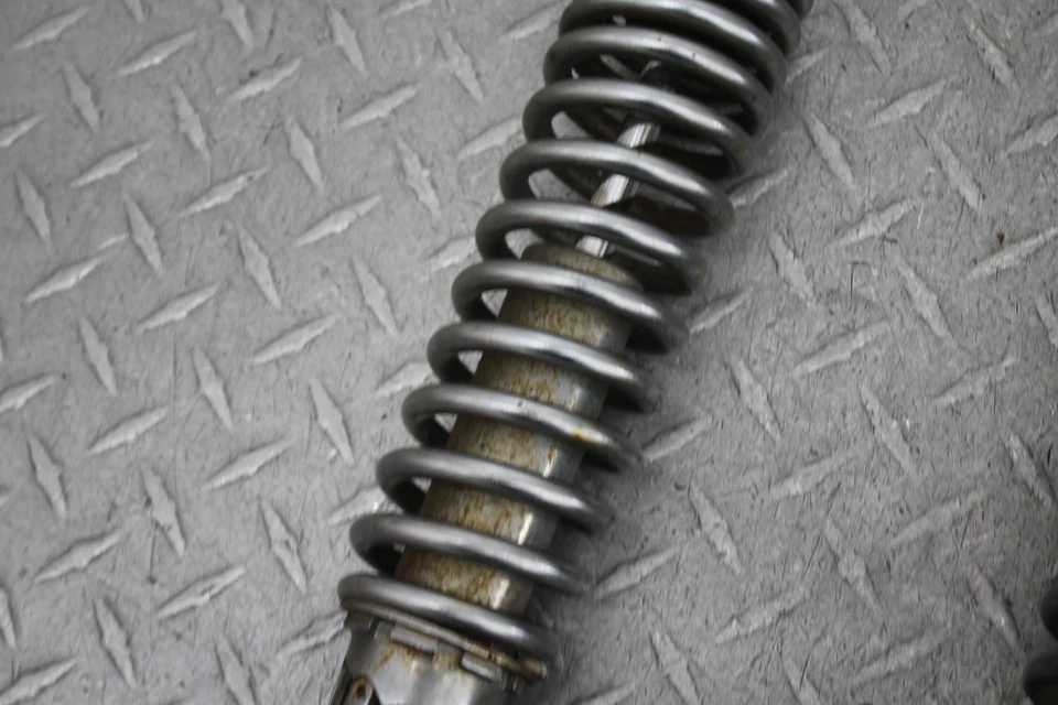 AMORTECEDOR TRASEIRO HONDA CM450E 1982 - Imagem 3 de 4