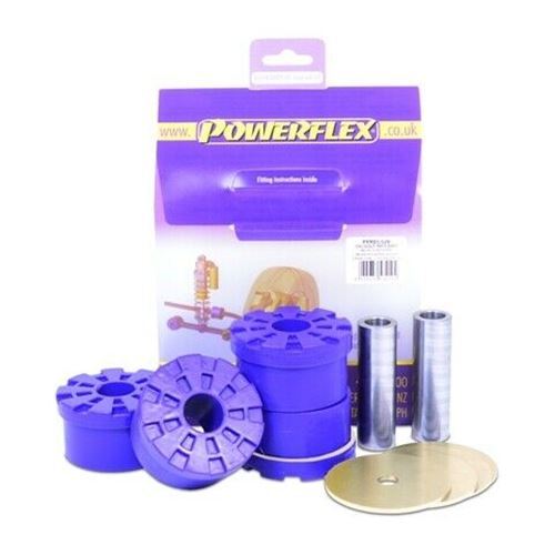 Powerflex Rear Subframe Rear Mount Bushes for VW Golf MK6 + R 09-05/12 PFR85-528 - Image 17