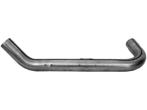 Walker 27HG61T Center Left Tail Pipe Fits 2004-2008 Ford F150
