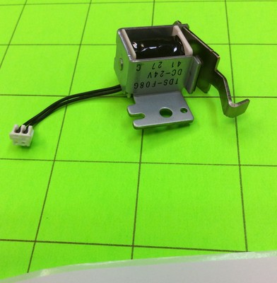 Konica Minolta Pagepro 1350W Laser Printer Solenoid TDS ...