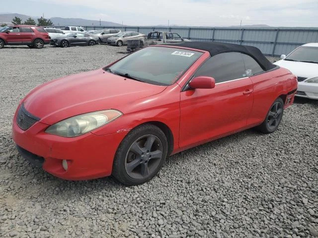 Used Left Qtr Window Regulator Rear fits: 2004 Toyota Solara Conv Left Grade A Foto 3 de 4