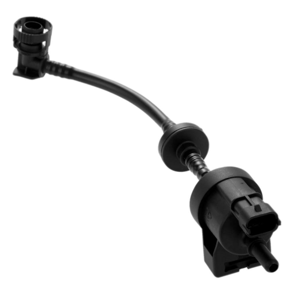 Auto Vapor Canister Purge Valve Solenoid 0280142505 Emissions Purge