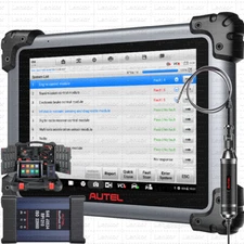 Autel MaxiSys Elite II PRO ULTRA Auto Diagnostic Scanner Programming 2-Year