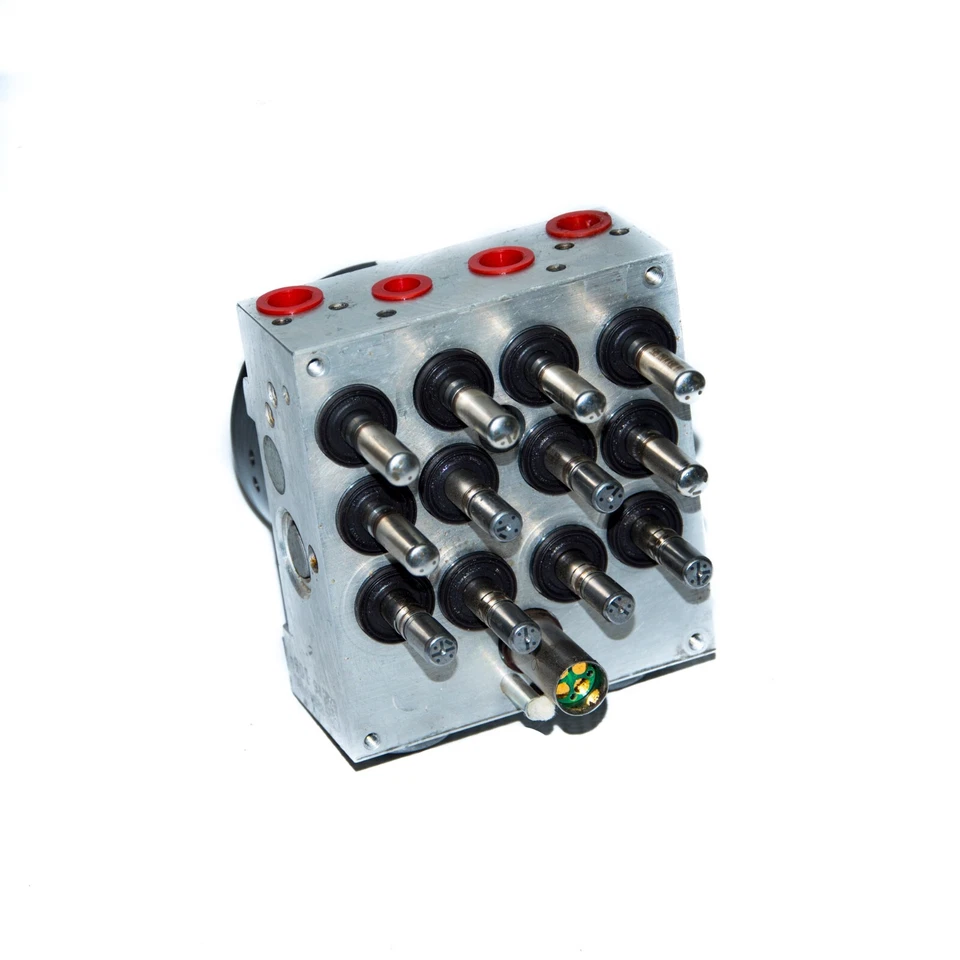 ⭐⭐ABS Hydraulic Block 476601563R 10021204664 Renault ⭐ 2 YEAR WARRANTY⭐⭐ - Image 3 of 3