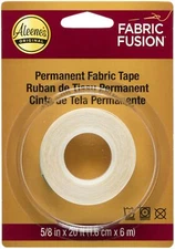 Aleene's Fabric Fusion Tape-.625"X20'