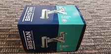 Bristan Capri Taps Barh Filler CAP BF C