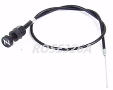 Starter Choke Cable For Kawasaki Mule 550 520 500