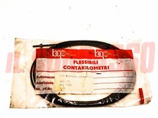 Compteur Fiat 600