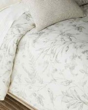RALPH LAUREN HOME Genevieve Floral King Comforter