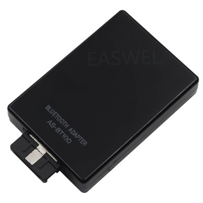 pioneer bluetooth adapter