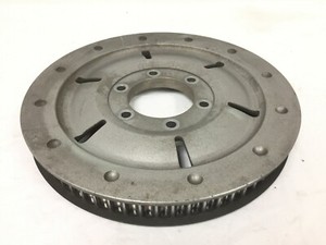 kawasaki vulcan 900 drive belt