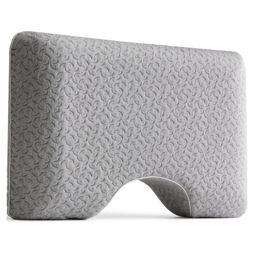 Side Sleeper Memory Foam Pillow, Standard/Queen - Picture 7 of 7