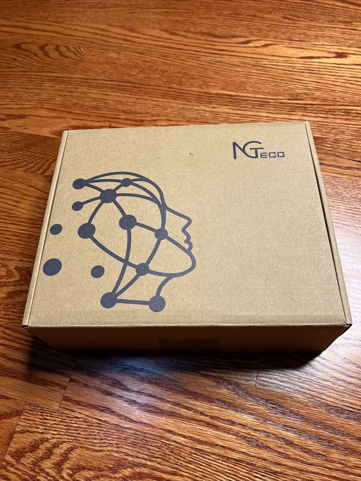 NGTeco W2 Time Clock In and Out Machine Automatic For Employees