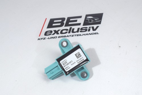 Audi A4 8K A5 8T Airbagcrashsensor Crashsensor Airbag Crash Sensor 8K0955557C