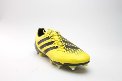 adidas predator incurza yellow