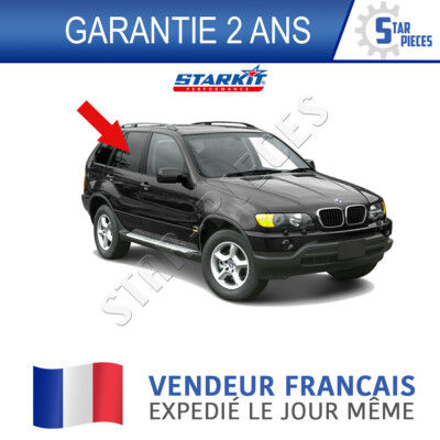 Lève-vitre BMW Lève-vitre Arrière Droit BMW X5 E53 2000-2006 - Mécanisme Complet Pièce Rechange Bmw E53 - Foto 8