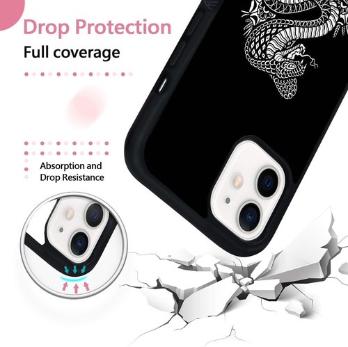 angry king cobra animal For Samsung A15 A16 S23 S24 S25 Ultra FE Flexible Covers - 第 10/25 張圖片