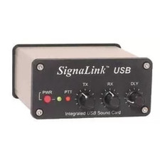 SIGNALINK USB W/Bare Wires for Custom