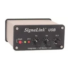 SIGNALINK USB W/Bare Wires for Custom