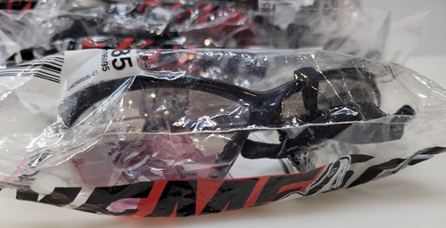 Kleenguard Nemesis Safety Glasses Clear LOT OF 28 25865 30196095 NEW  - 第 5/9 張圖片