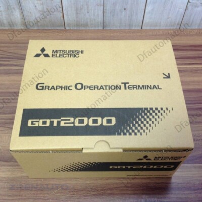GT2505-VTBD Touch Mitsubishi Touch Screen GOT2000 Series New In