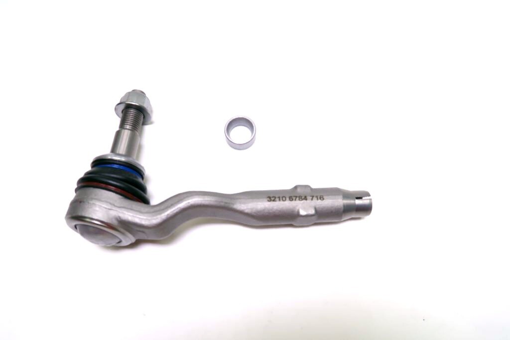Rolls Royce Ghost Dawn Wraith left outer tie rod end