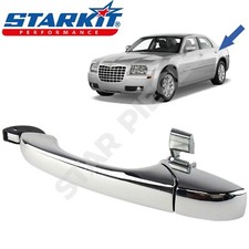 Porte arrière et accessoires Chrysler 300C