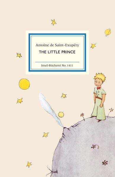 Thumbnail - The Little Prince