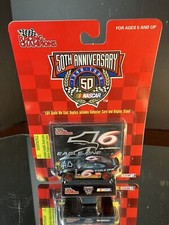 Mark Martin 6 Eagle One 1998 Ford Taurus 1:64 Racing Champions