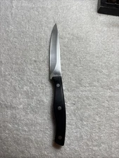 Chicago Cutlery Paring  knife 4 1/2" blade