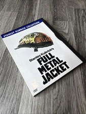 Full Metal Jacket (DVD, 1999, Kubrick Collection)