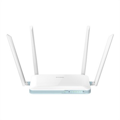G403/E D-Link EAGLE PRO AI G403 Wireless Router 4-Port-Switch ~D~