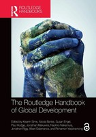 Kearrin Sims (U. A.) | The Routledge Handbook Of Global Development | Buch