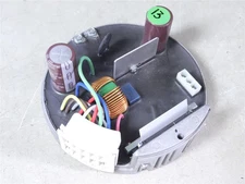 Genteq X13 ECM for 5SME39NXL082C Motor 230V 1HP FM18 CWLE 1177596 MODULE ONLY